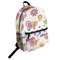 Butterflies Student Backpack Front