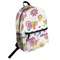 Butterflies Student Backpack (Personalized)