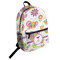 Butterflies Student Backpack (Personalized)