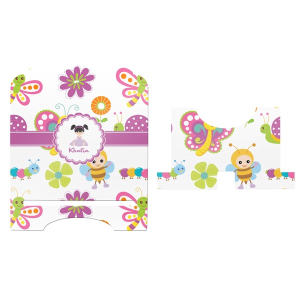 Butterflies Stylized Tablet Stand - Apvl