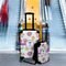 Butterflies Suitcase Set 4 - IN CONTEXT