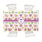 Butterflies Tablecloth - 58"x102" (Personalized)