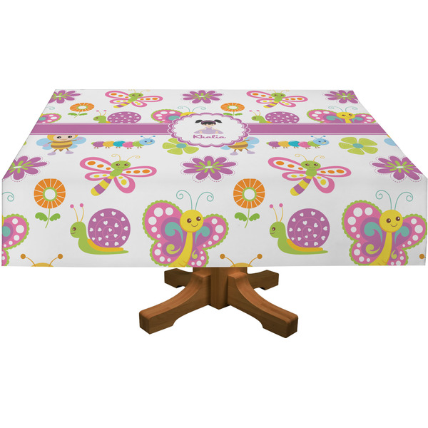 Butterflies Tablecloths (Personalized)