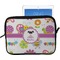 Butterflies Tablet Case / Sleeve - Large (Personalized)