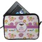 Butterflies Tablet Case / Sleeve (Personalized)