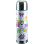 Butterflies Stainless Steel Thermos (Personalized)