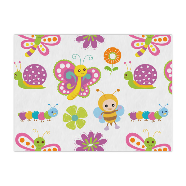 Custom Butterflies Large Tissue Papers Sheets - Heavyweight