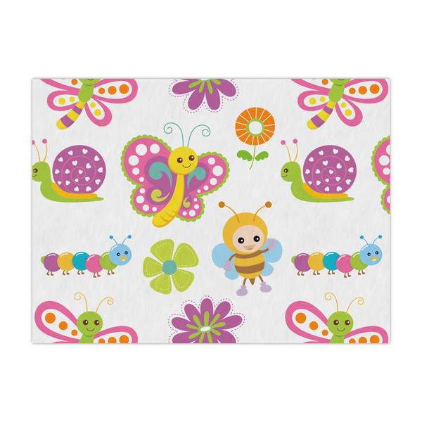 Custom Butterflies Tissue Paper Sheets - Large - Heavyweight