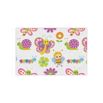 Butterflies Small Tissue Papers Sheets - Heavyweight