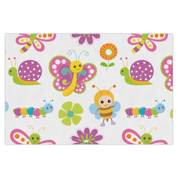 Custom Butterflies Tissue Paper Sheets - X-Large - Heavyweight