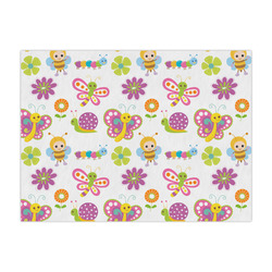 Butterflies Large Tissue Papers Sheets - Lightweight