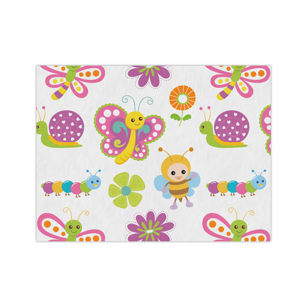 Custom Butterflies Tissue Paper Sheets - Medium - Lightweight