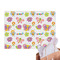 Butterflies Tissue Paper Sheets - Main