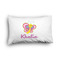 Butterflies Pillow Case - Graphic (Personalized)
