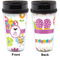 Butterflies Travel Mug Approval (Personalized)