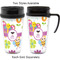 Butterflies Travel Mugs - with & without Handle