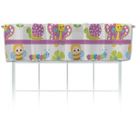 Butterflies Valance (Personalized)