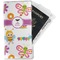 Butterflies Travel Document Holder