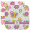 Butterflies Washcloth / Face Towels
