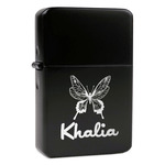 Butterflies Windproof Lighter (Personalized)