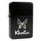 Butterflies Windproof Lighter (Personalized)