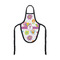 Butterflies Bottle Apron (Personalized)