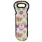 Butterflies Wine Tote Bag (Personalized)
