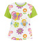 Butterflies Women's Crew T-Shirt