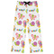 Butterflies Womens Pajama Pants - S