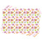 Butterflies Wrapping Paper - Front & Back - Sheets Approval