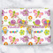 Butterflies Wrapping Paper - Main