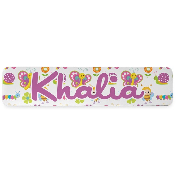 Butterflies Wrist Rest - Apvl