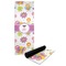 Butterflies Yoga Mat (Personalized)