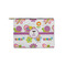 Butterflies Zipper Pouch - Small - 8.5"x6" (Personalized)