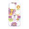 Butterflies iPhone 13 Mini Case - Back