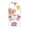 Butterflies iPhone 13 Mini Tough Case - Back