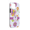 Butterflies iPhone Case - Rubber Lined - iPhone 13 Pro (Personalized)