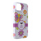 Butterflies iPhone 14 Pro Max Case - Angle