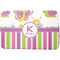 Butterflies & Stripes Dish Drying Mat - Approval