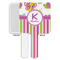 Butterflies & Stripes Hand Mirrors - Approval