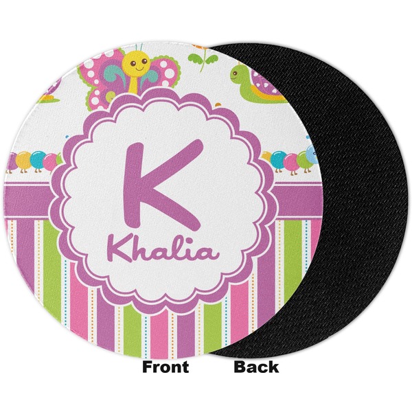 Butterflies & Stripes Jar Opener - Apvl