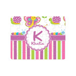 Butterflies & Stripes Jigsaw Puzzles (Personalized)