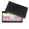 Butterflies & Stripes Ladies Wallet - in box