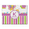 Butterflies & Stripes Microfiber Screen Cleaner (Personalized)