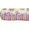 Butterflies & Stripes Putter Cover (Front)