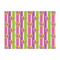 Butterflies & Stripes Tissue Paper Sheets - Large - Heavyweight
