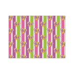 Butterflies & Stripes Tissue Paper Sheets - Medium - Heavyweight