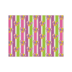 Butterflies & Stripes Tissue Paper Sheets - Medium - Heavyweight