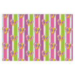 Butterflies & Stripes Tissue Paper Sheets - X-Large - Heavyweight