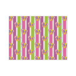 Butterflies & Stripes Tissue Paper Sheets - Medium - Lightweight